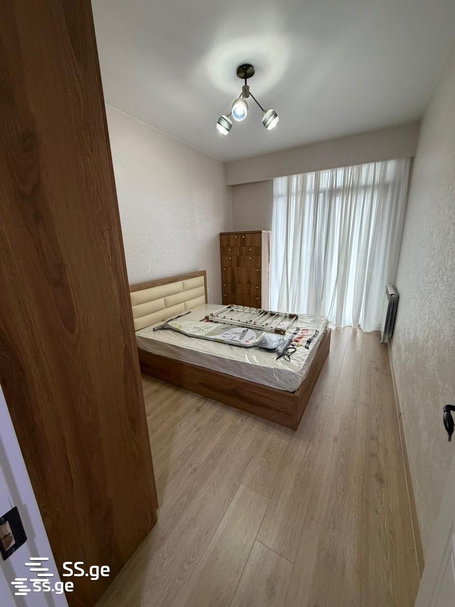 Davari st. 38 - 2 rooms