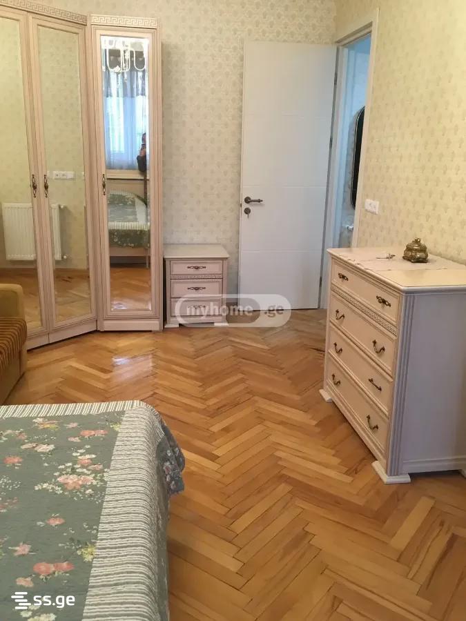 ackuri st. - 2 rooms