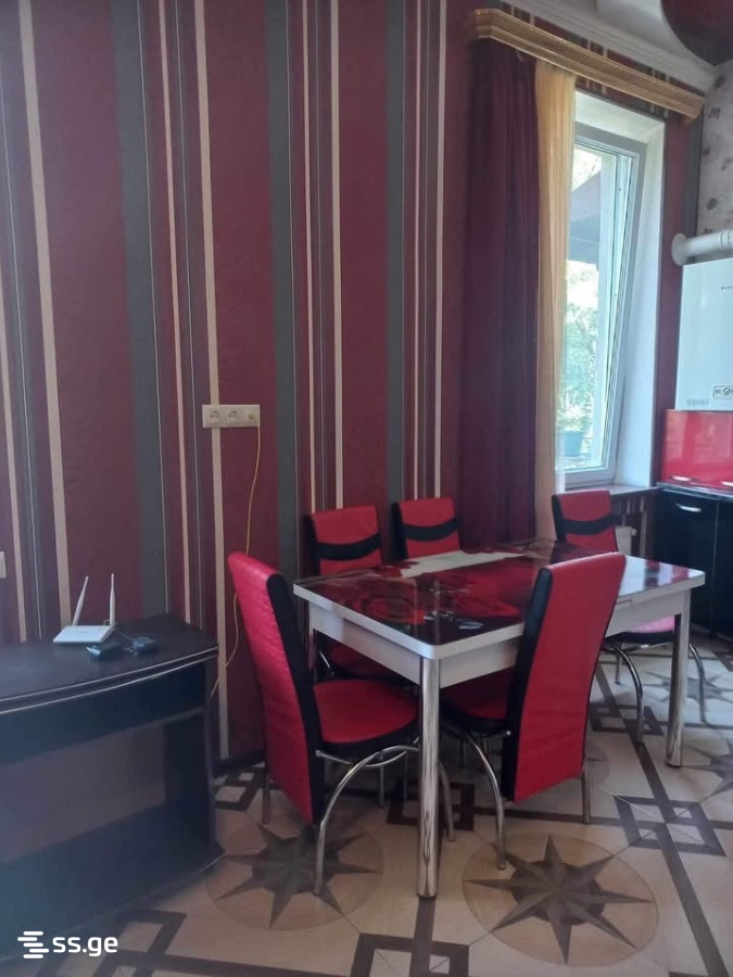 Rustavi - 2 rooms