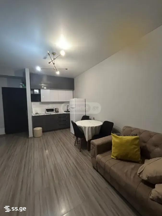 Kamani st - 2 rooms