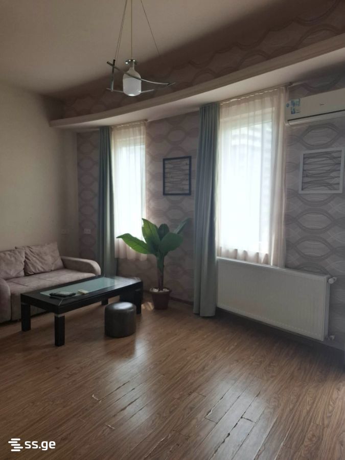 Politkovskaya St (jikia st.) - 2 rooms