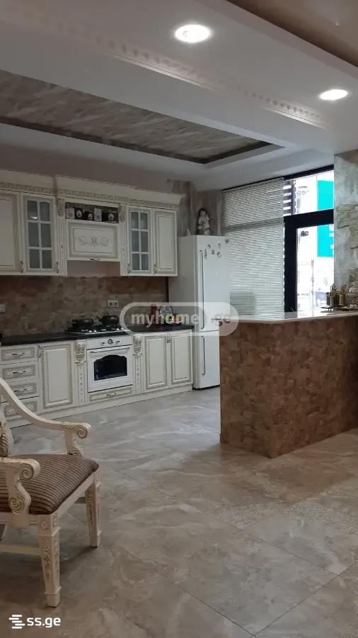 gagarin st. - 3 rooms