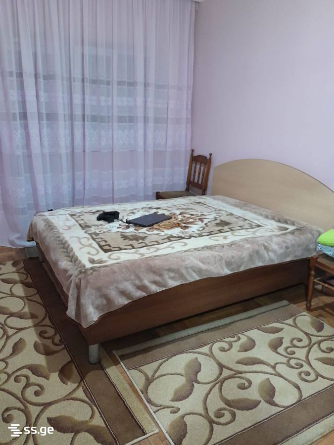 Tamar Mepe Avenue 5 - 3 rooms