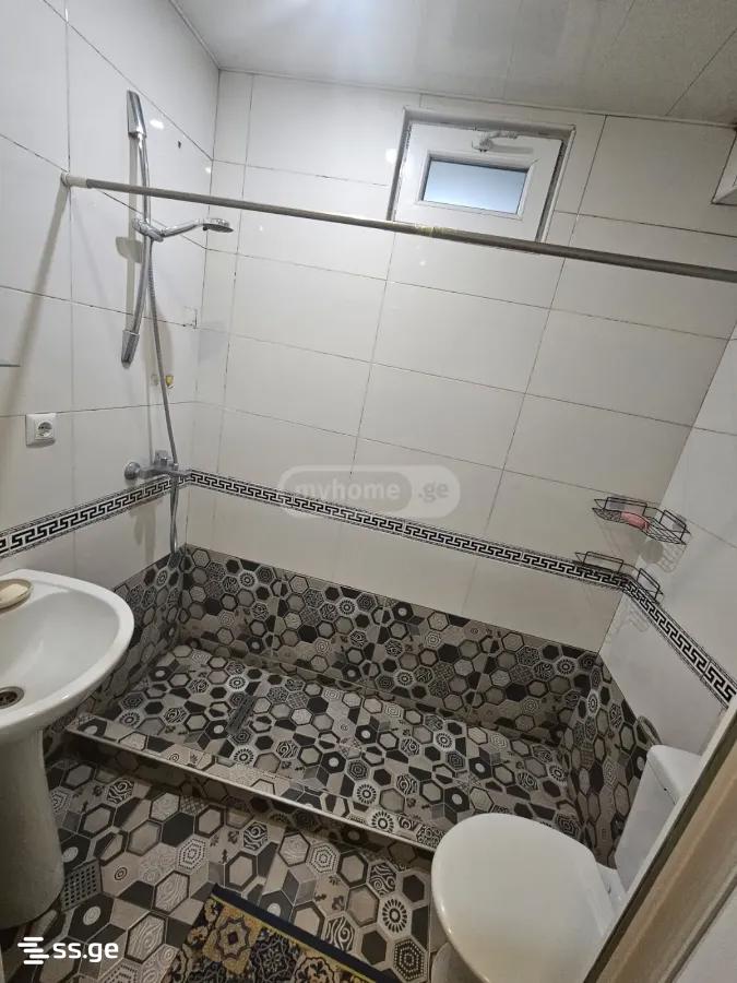 Chiladze st. 0 - 2 rooms