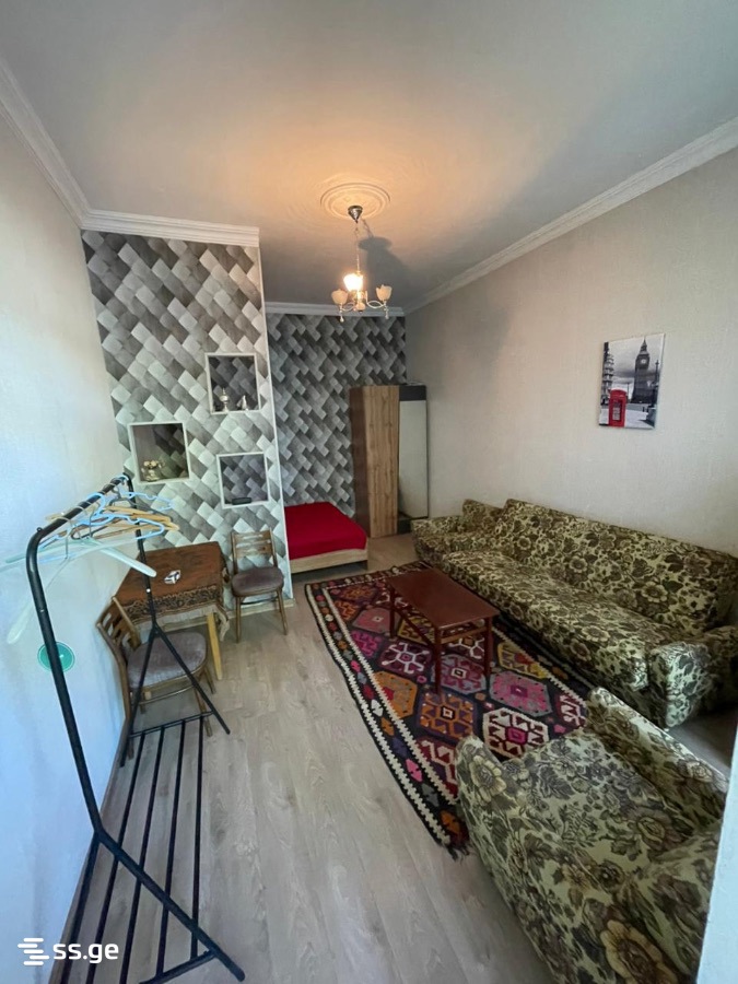 paster st. 4 - 2 rooms