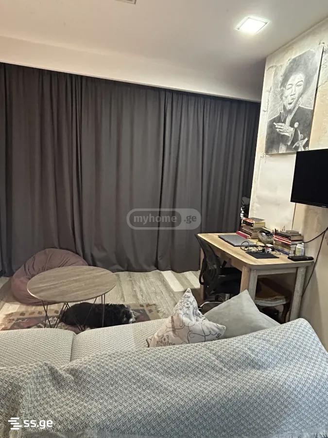 Arzakan Emukhvari st. 0 - 2 rooms