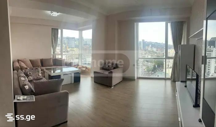 kavtaradze st. 14 - 4 rooms
