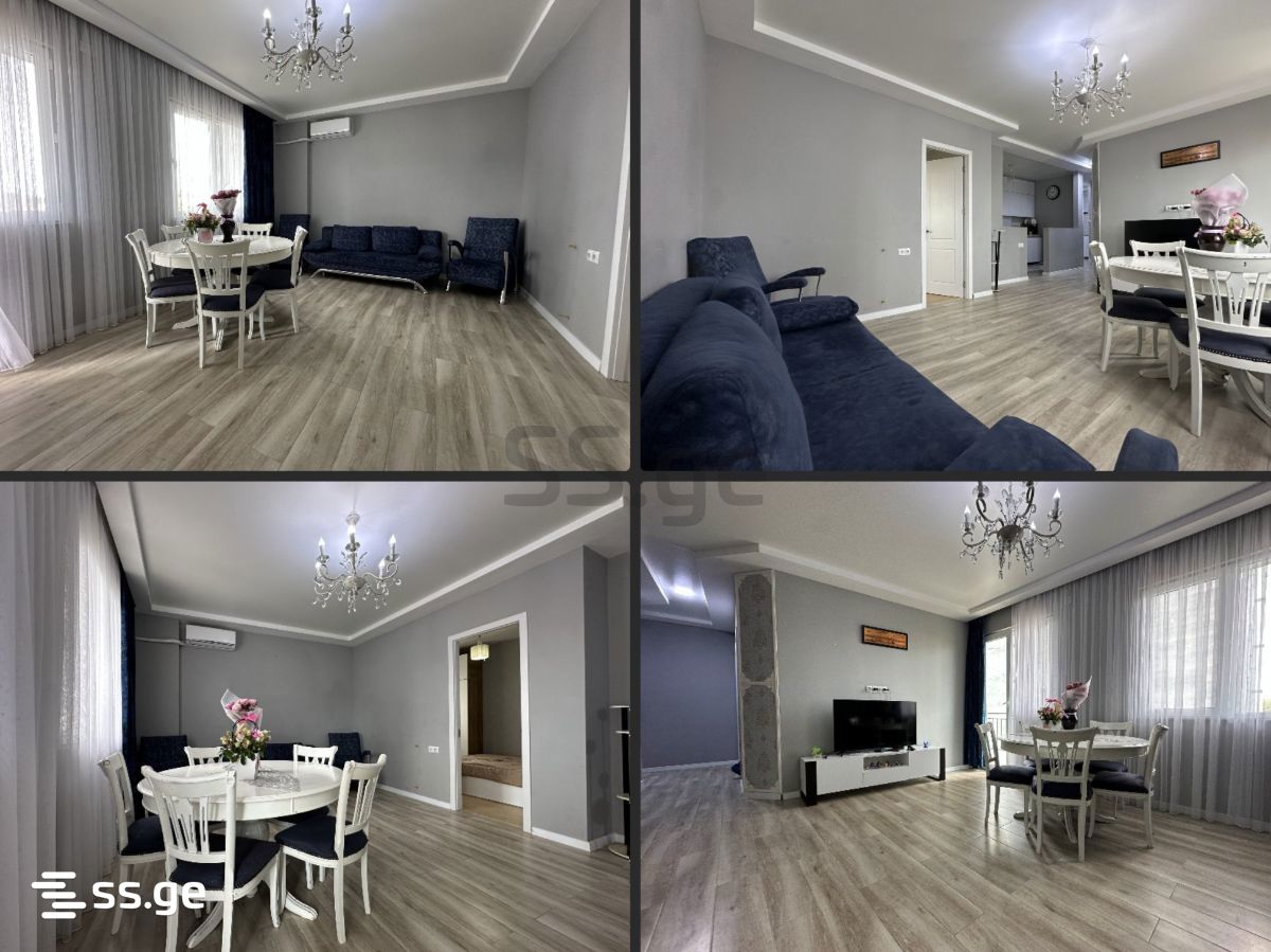 23 - 4 rooms