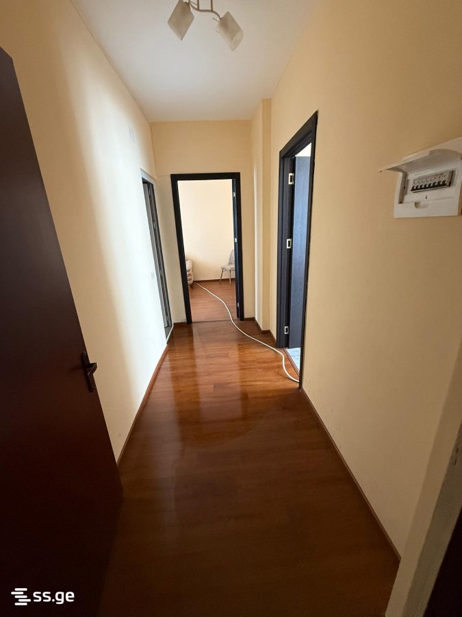 53/2სადარბაზო - 2 rooms