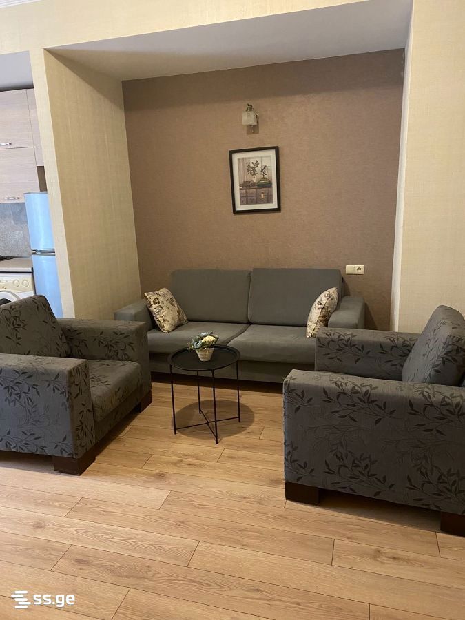 Marijani st. 4 - 2 rooms