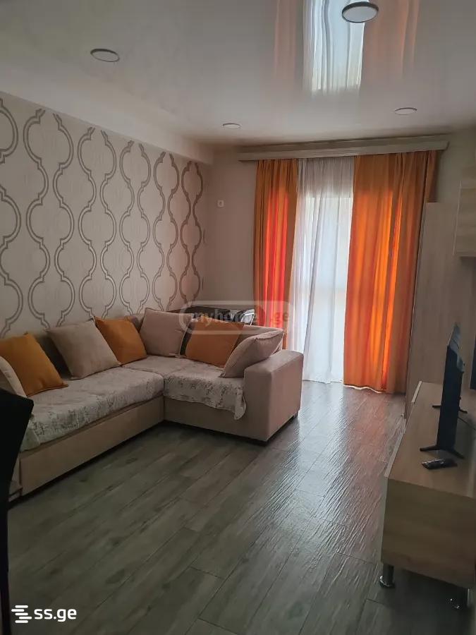 kupradze st. 0 - 2 rooms