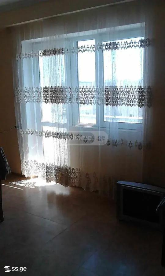 abashvili st. - 2 rooms