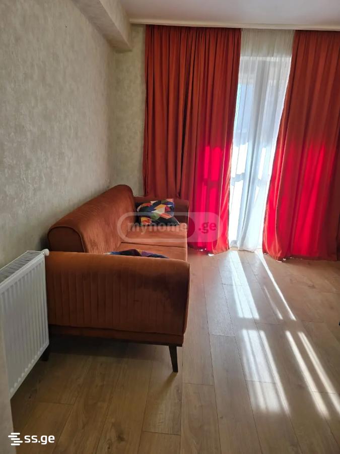 Davari st. 0 - 2 rooms