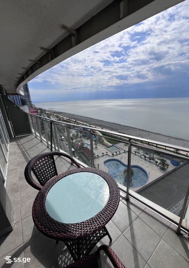 Kobaladze st. 2 - 2 rooms