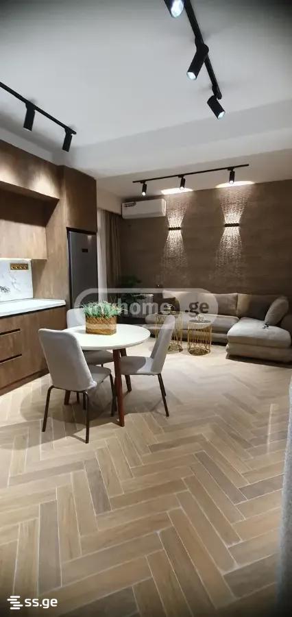 pekini st. - 2 rooms
