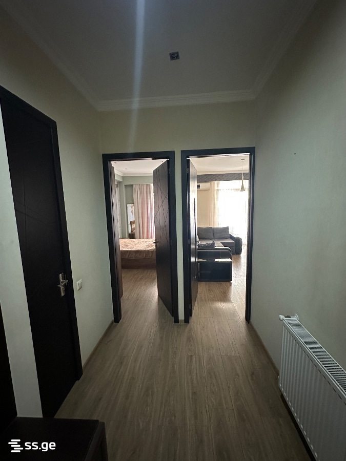 sairme st. 51 - 2 rooms