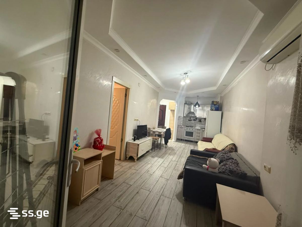 Batumi - 3 rooms