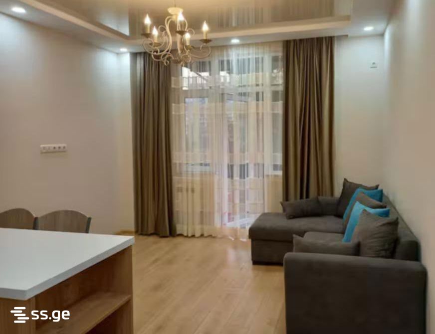 36 - 3 rooms
