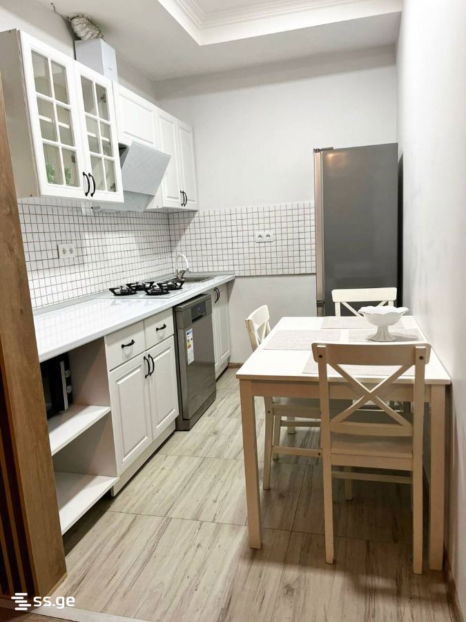 24 - 2 rooms