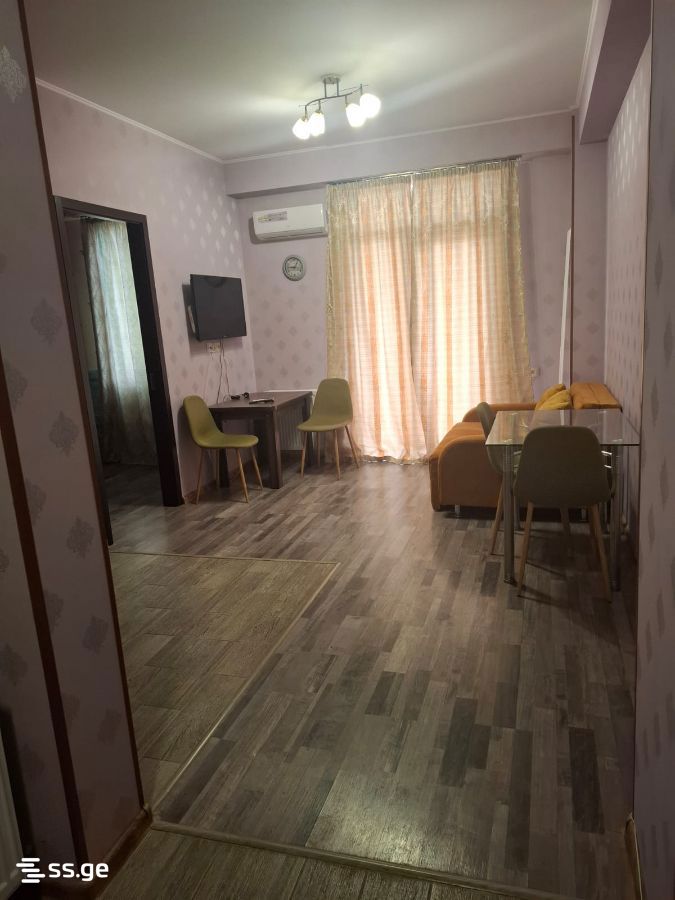 petre imeri st. 18 - 2 rooms