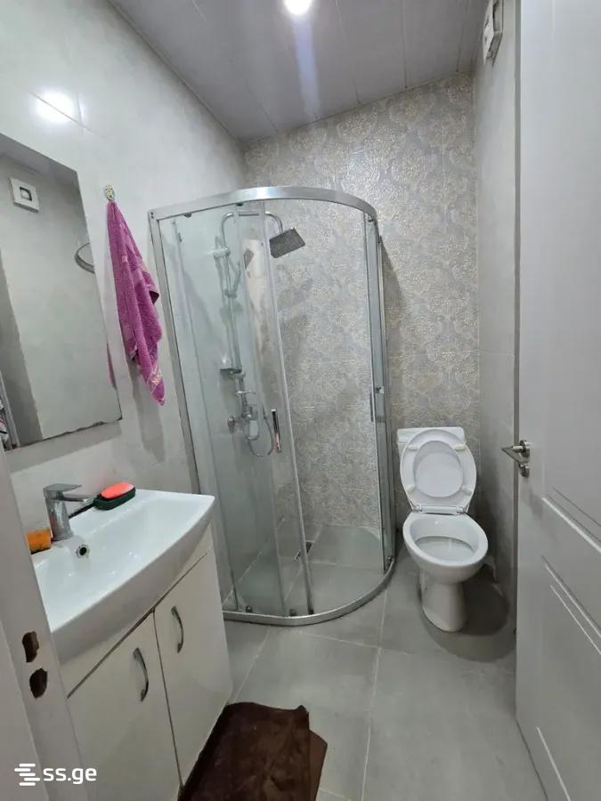 parnavaz mepe avenue - 3 rooms
