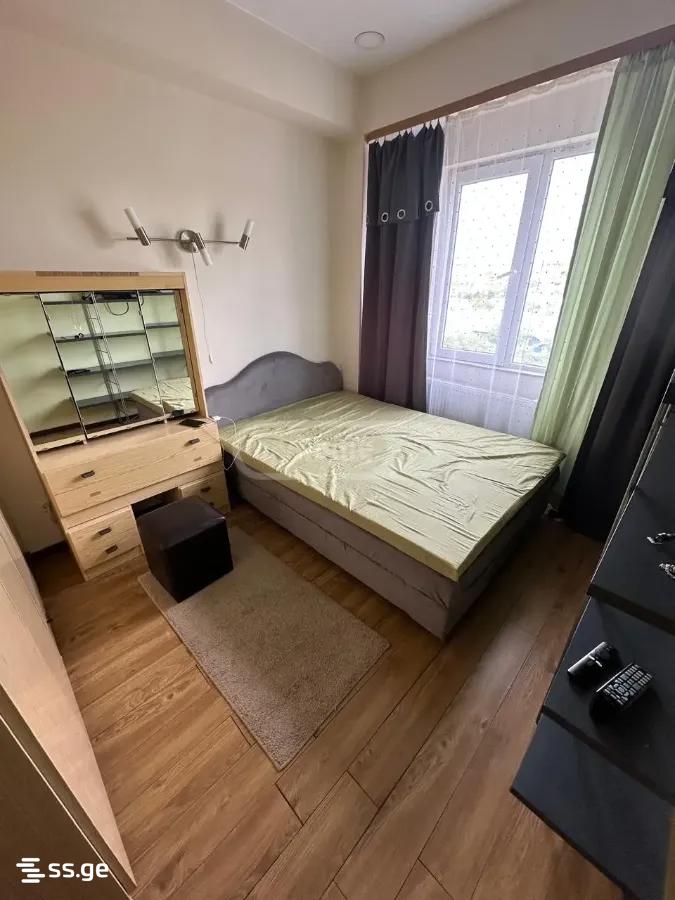 Jumber Lezhava Lane - 2 rooms