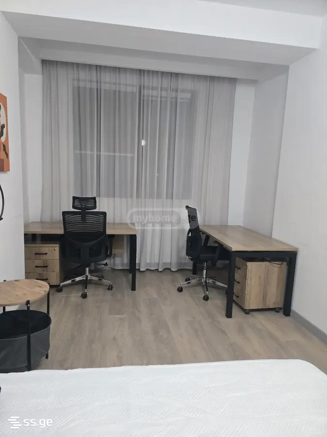 Holbruki st. - 2 rooms