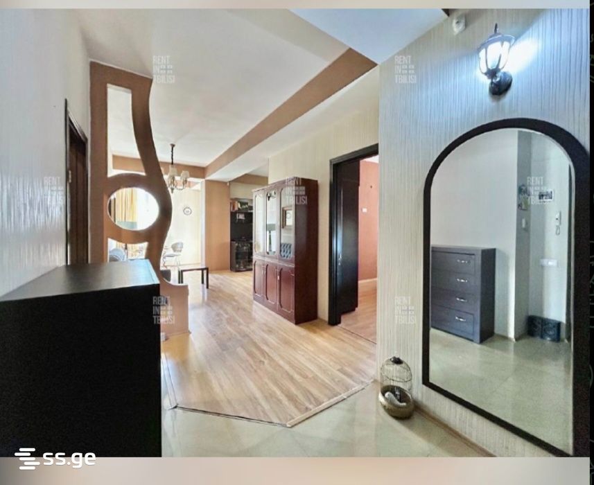 tskneti hwy 22 - 2 rooms