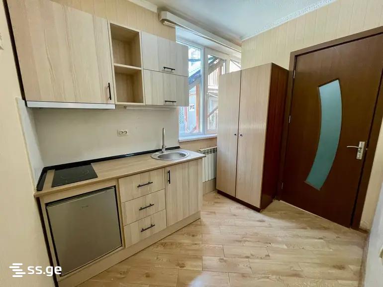 paster st. 4 - 2 rooms