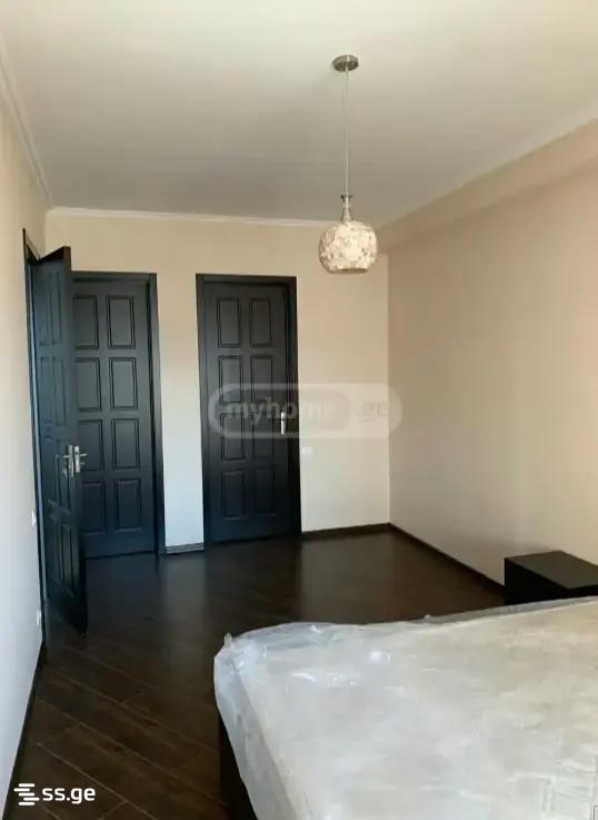 Mgaloblishvili st. - 2 rooms