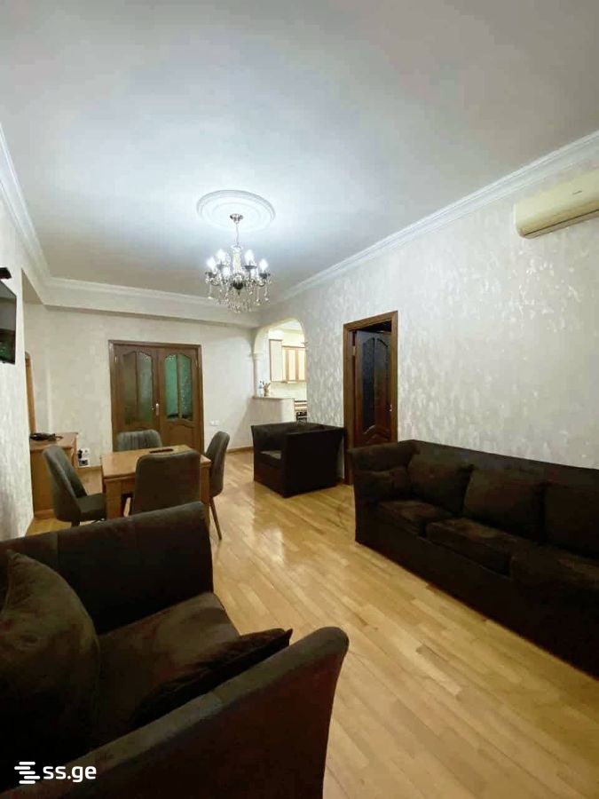 140 - 3 rooms