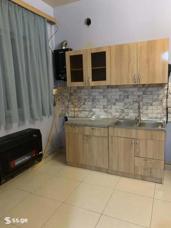 VIII Microdistrict - Gldani  0 - 2 rooms