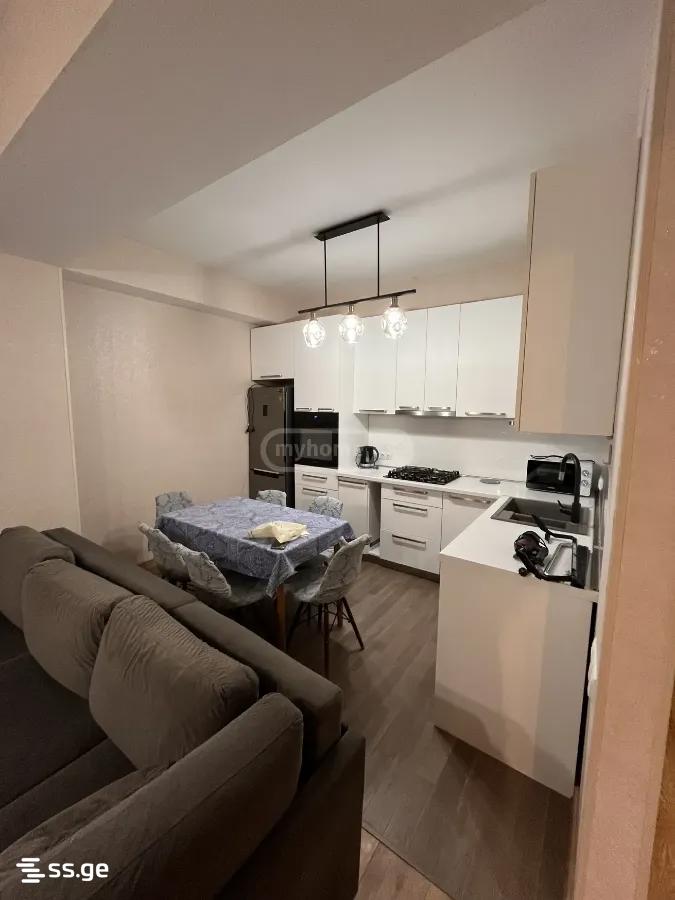 shavishvili st. - 3 rooms