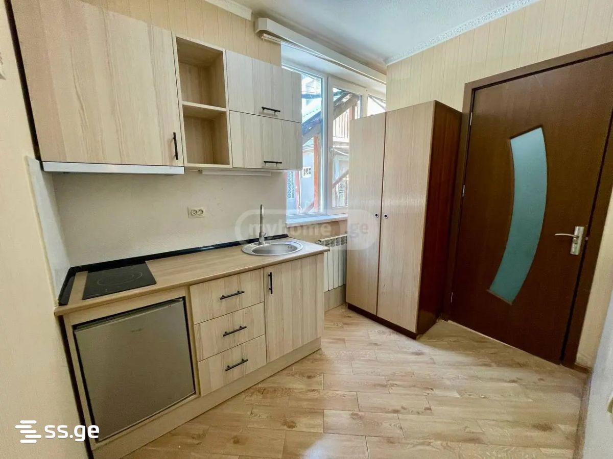 paster st. - 2 rooms