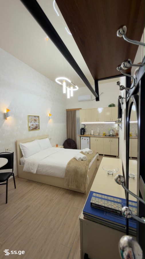 38 - 2 rooms