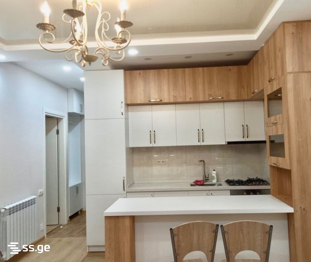 35 - 3 rooms