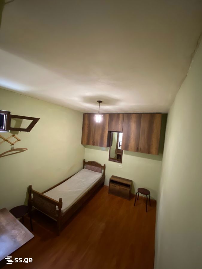 cisartkela st. 9 - 1 rooms