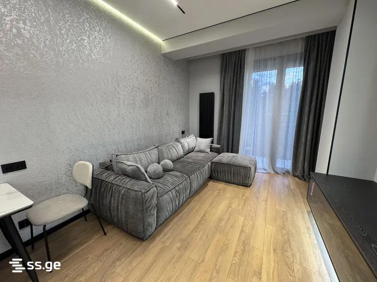 ortachala st. 0 - 2 rooms