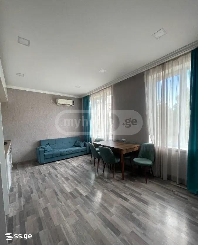 shuamta st. - 3 rooms