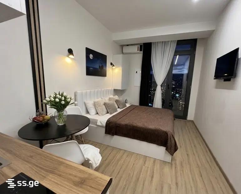 gulia st. - 1 rooms