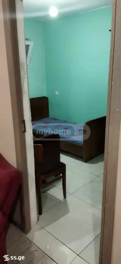 dumbadze ave 0 - 1 rooms