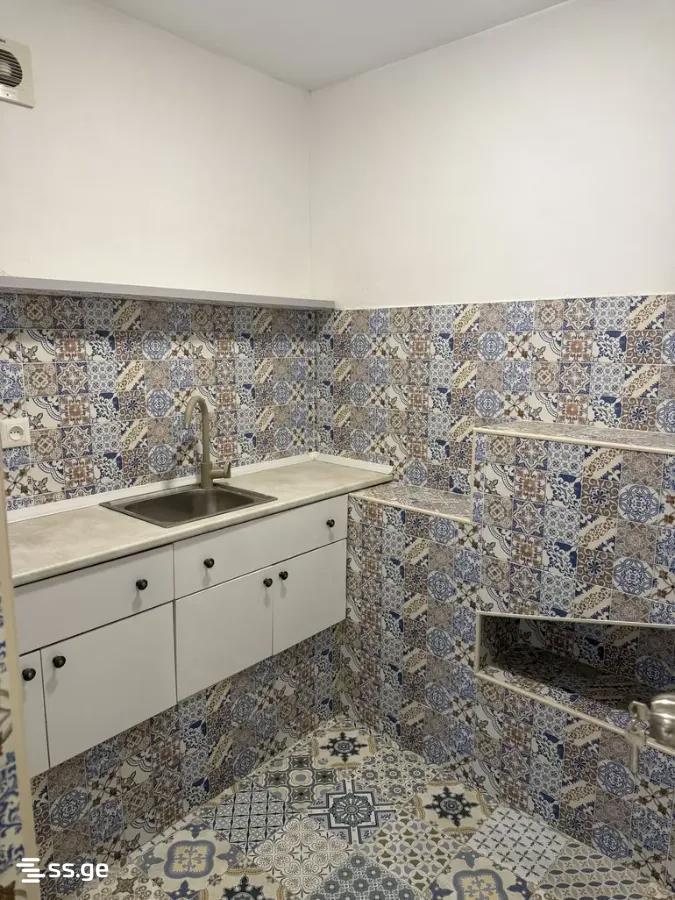 panaskerteli st. - 1 rooms
