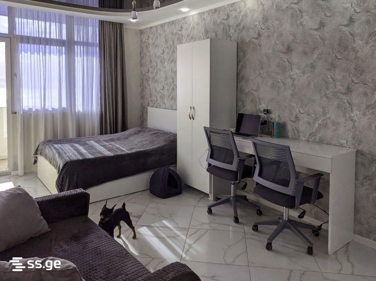 8ა - 1 rooms
