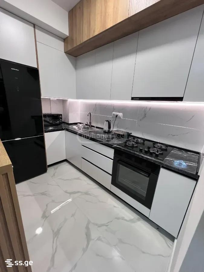 nadikvari st. 7 - 2 rooms