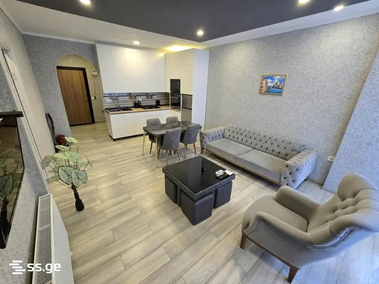 petre imeri st. 2 - 2 rooms