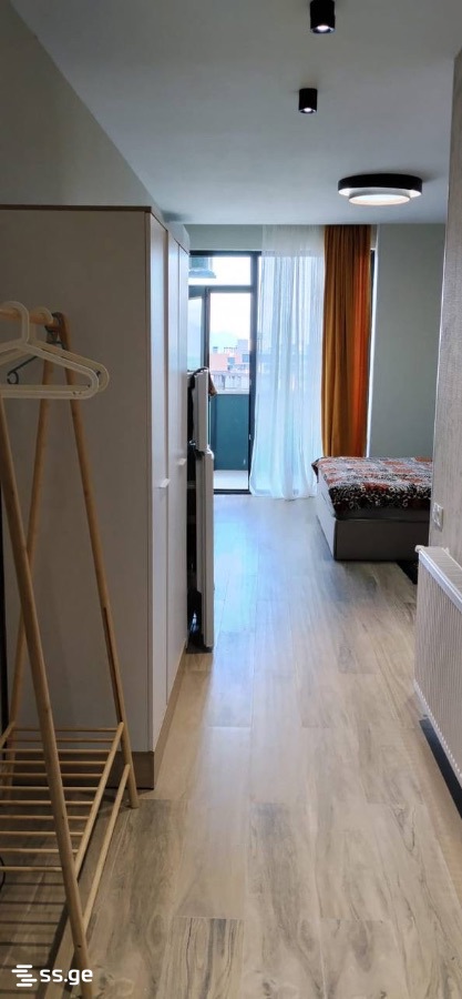 Angis st. 82 - 1 rooms