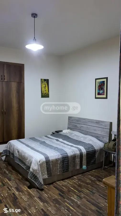 ortachala st. - 1 rooms