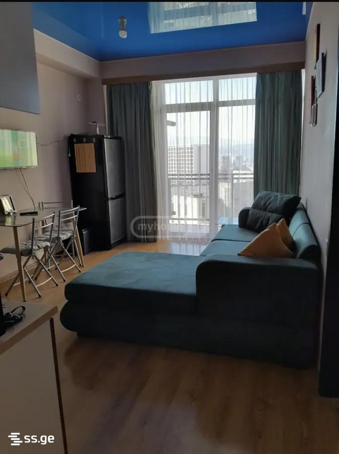 kerchi st. 6 - 2 rooms