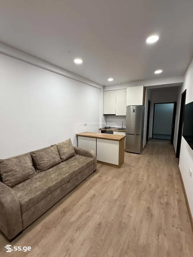 dzmebi orbelianebi st. - 3 rooms
