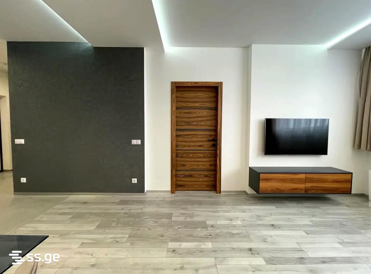 Ateni st. 1 - 2 rooms
